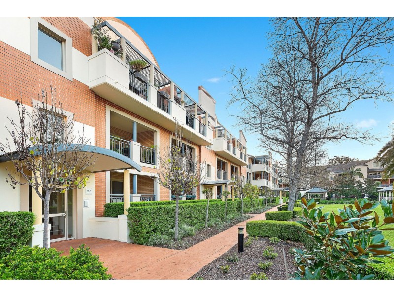 15/6 Williams Parade, Dulwich Hill NSW 2203
