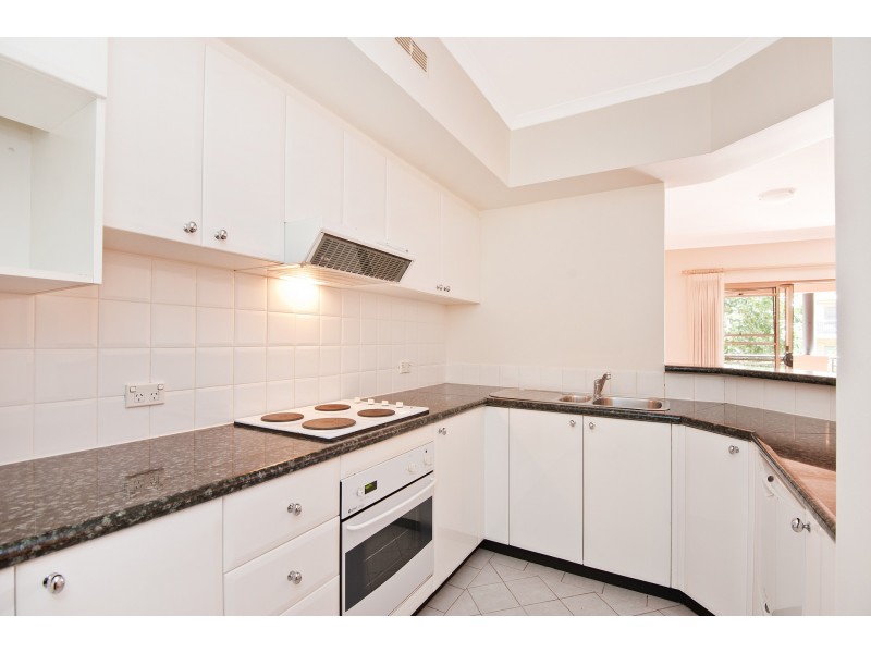 15/6 Williams Parade, Dulwich Hill NSW 2203