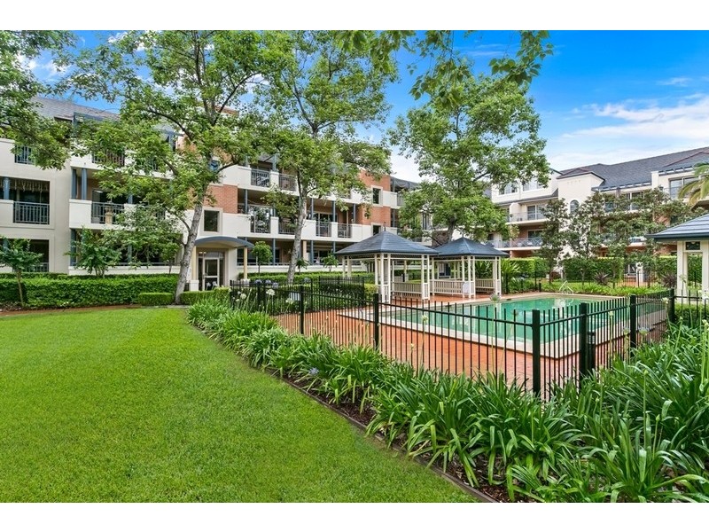 15/6 Williams Parade, Dulwich Hill NSW 2203