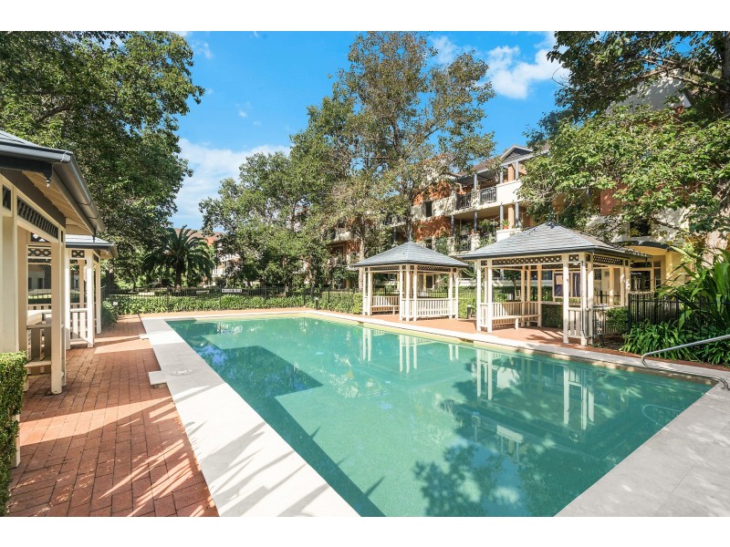 15/6 Williams Parade, Dulwich Hill NSW 2203