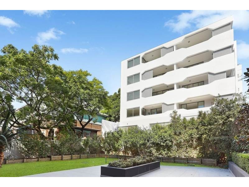 202/459-463 Liverpool Road, Strathfield NSW 2135
