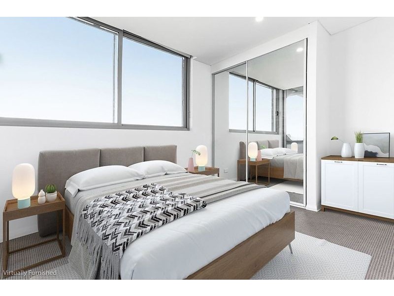 202/459-463 Liverpool Road, Strathfield NSW 2135