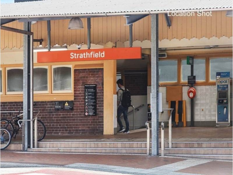 202/459-463 Liverpool Road, Strathfield NSW 2135