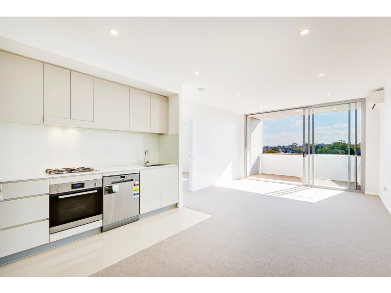 B607/359-367 Illawarra Road, Marrickville NSW 2204