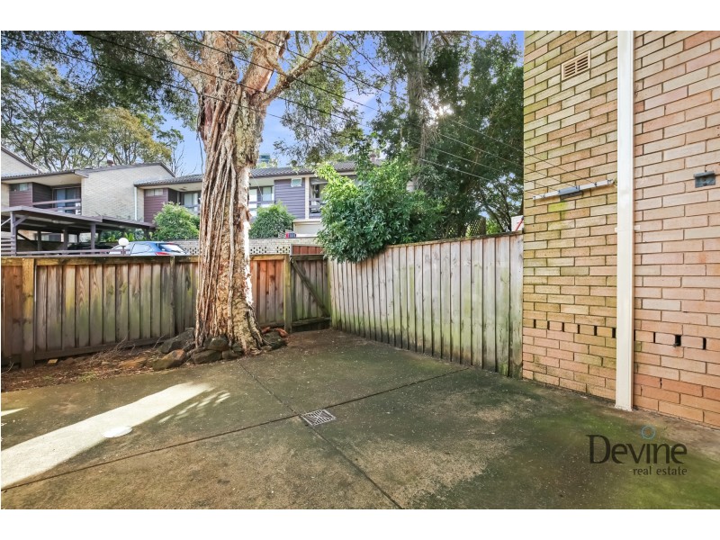 12/13 Llewellyn Street, Rhodes NSW 2138