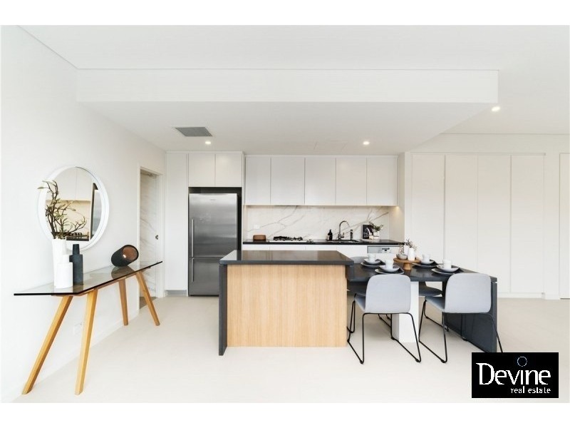 201/10 Gladstone Street, Burwood NSW 2134
