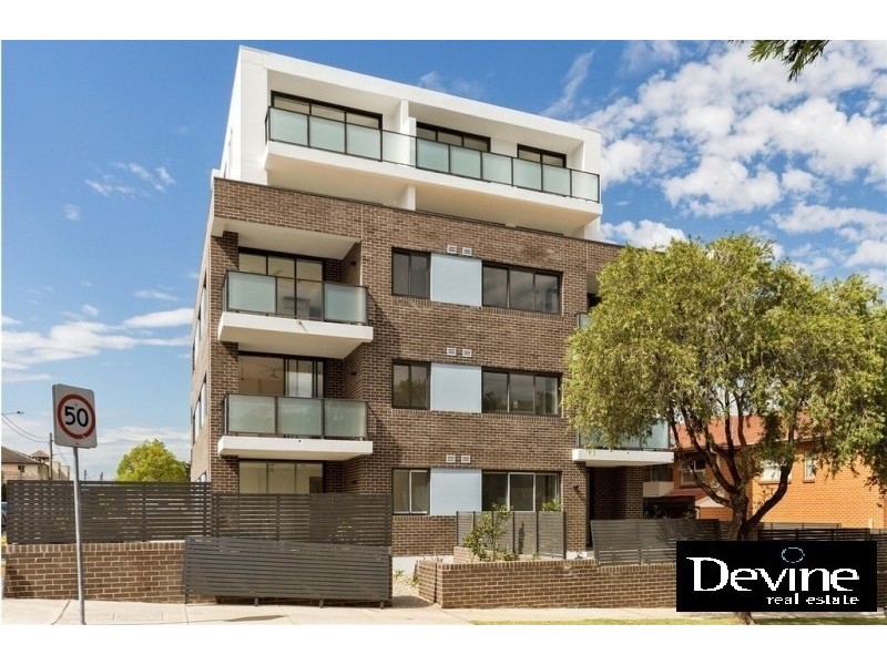 201/10 Gladstone Street, Burwood NSW 2134