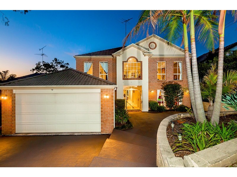 23 Boulton Street, Putney NSW 2112