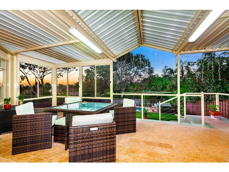 23 Boulton Street, Putney NSW 2112