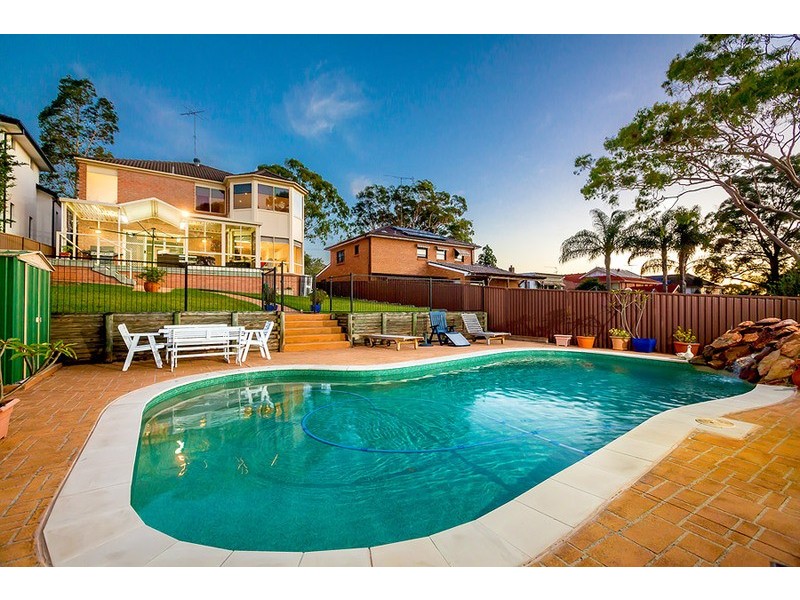 23 Boulton Street, Putney NSW 2112