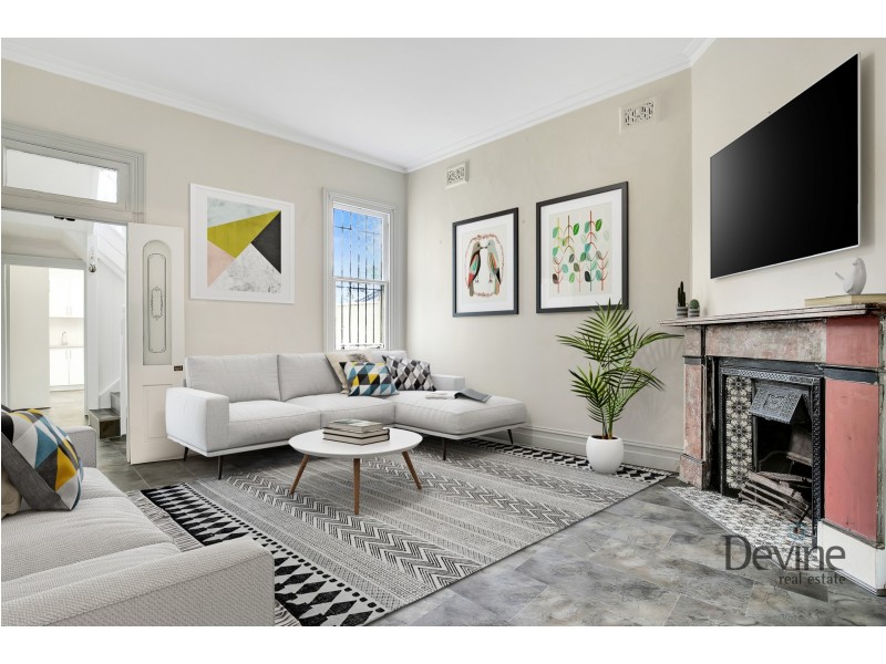 204 Abercrombie Street, Redfern NSW 2016