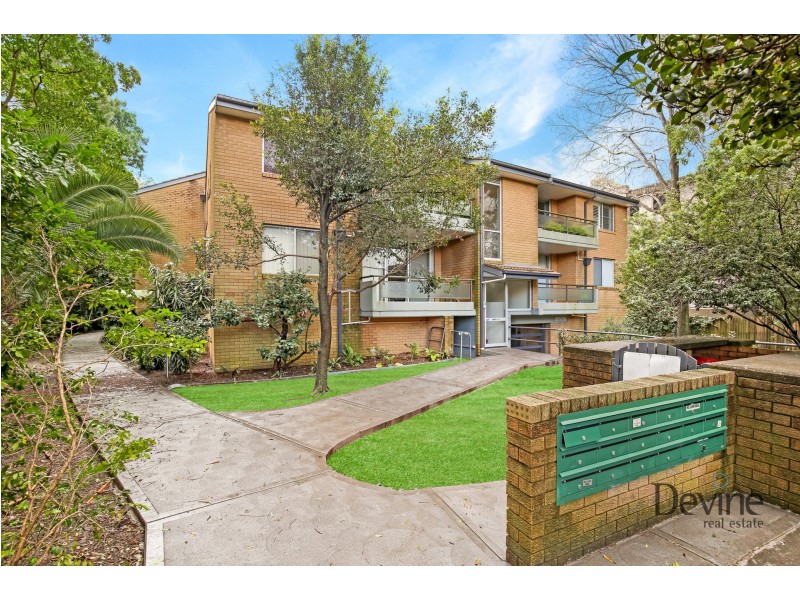 1/168-172 Hampden Road, Abbotsford NSW 2046