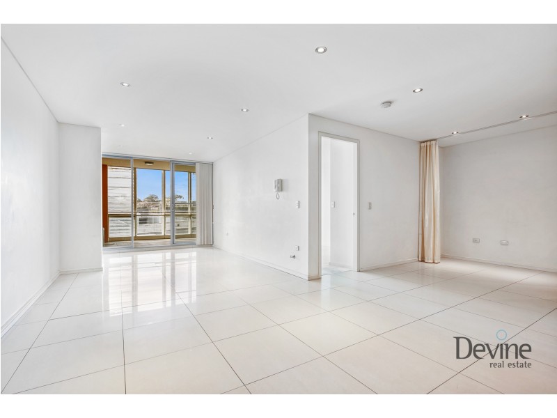 405/39 Cooper Street, Strathfield NSW 2135