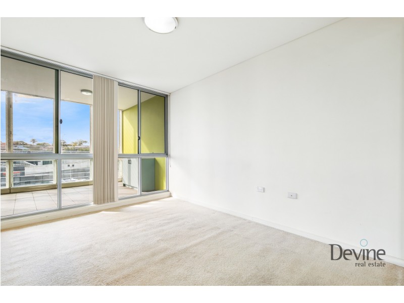 405/39 Cooper Street, Strathfield NSW 2135
