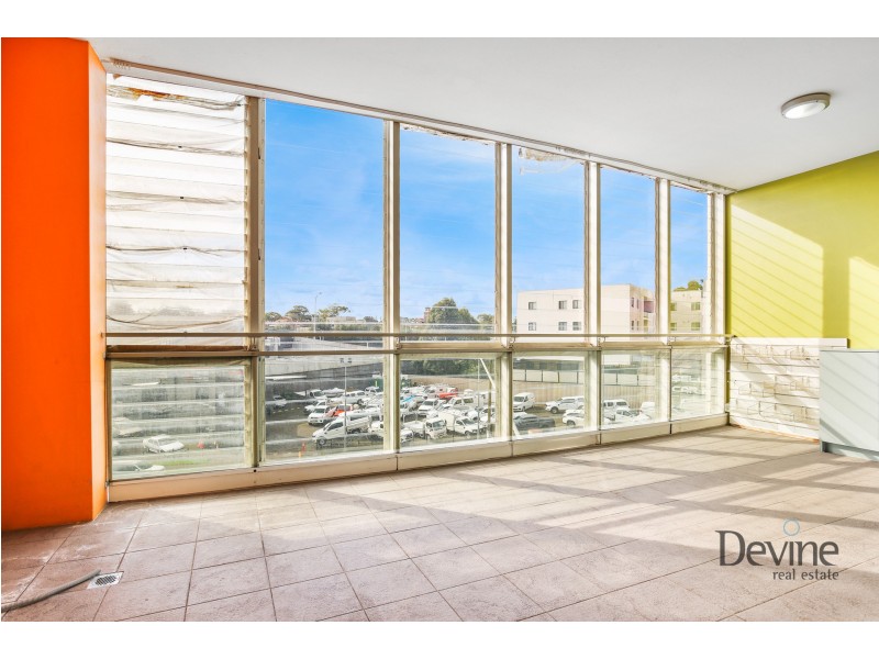 405/39 Cooper Street, Strathfield NSW 2135