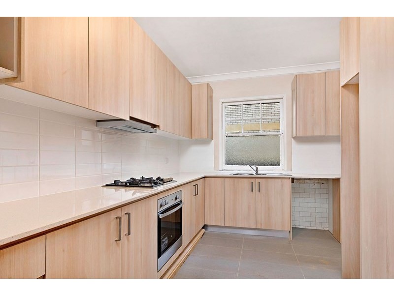 1/13 The Crescent, Homebush NSW 2140