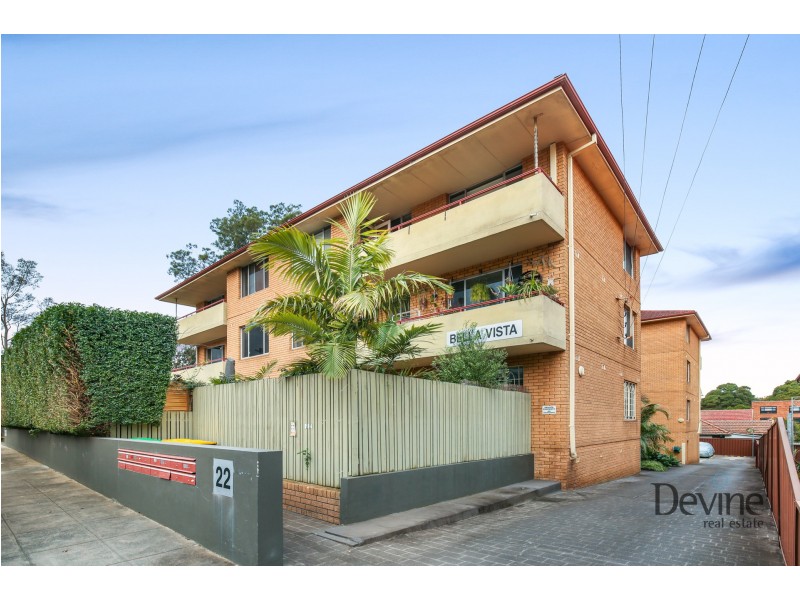 14/22 Bayley Street, Marrickville NSW 2204