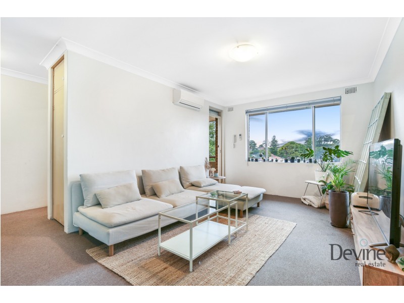 14/22 Bayley Street, Marrickville NSW 2204