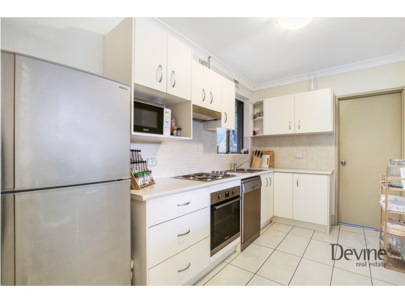 14/22 Bayley Street, Marrickville NSW 2204