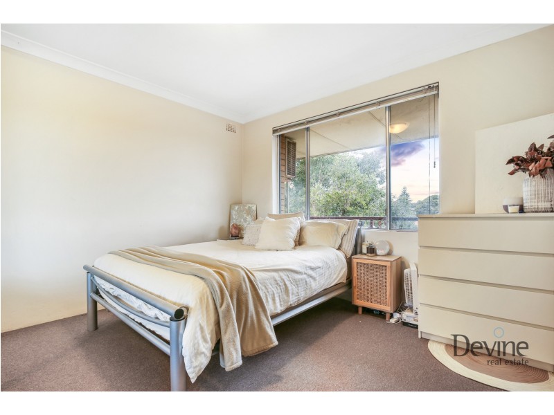 14/22 Bayley Street, Marrickville NSW 2204