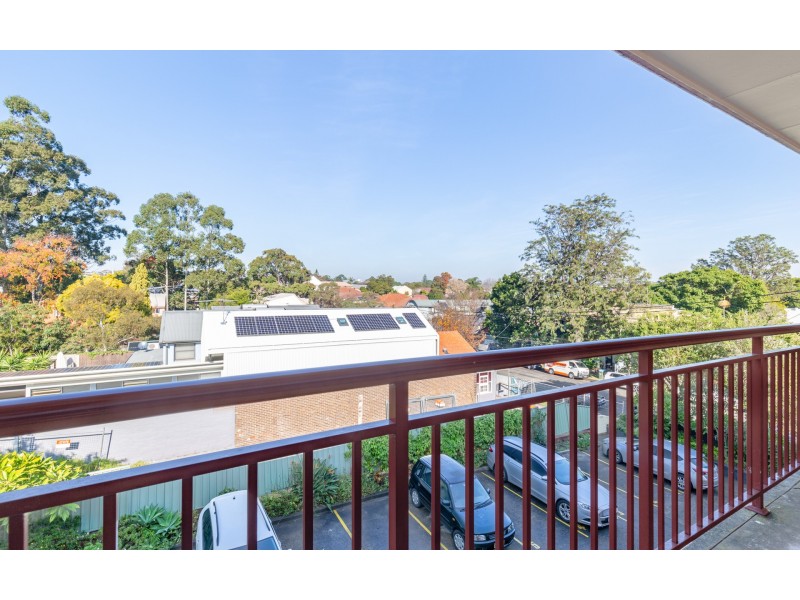 16/47 Burfitt Street, Leichhardt NSW 2040