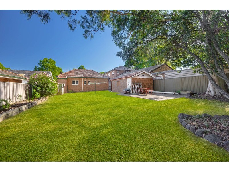 54 Shortland Avenue, Strathfield NSW 2135