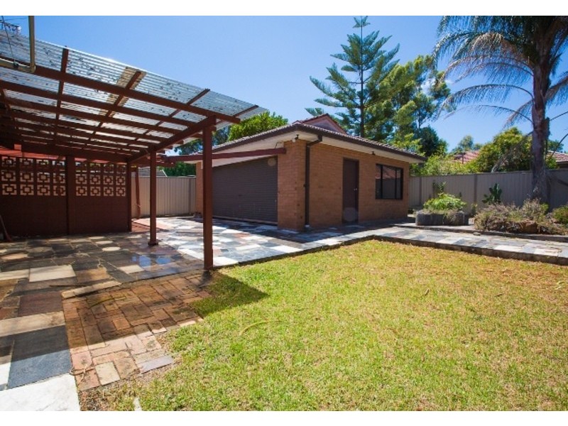 22 Rickard Road, Strathfield NSW 2135