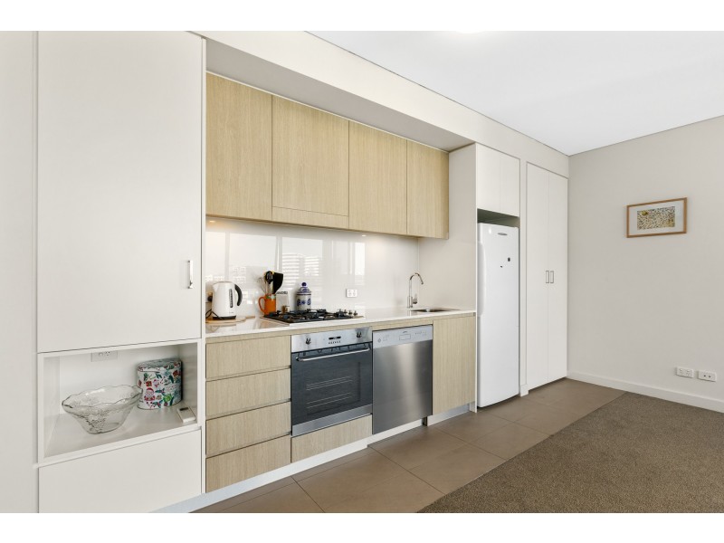 501/1 Magdalene Terrace, Wolli Creek NSW 2205