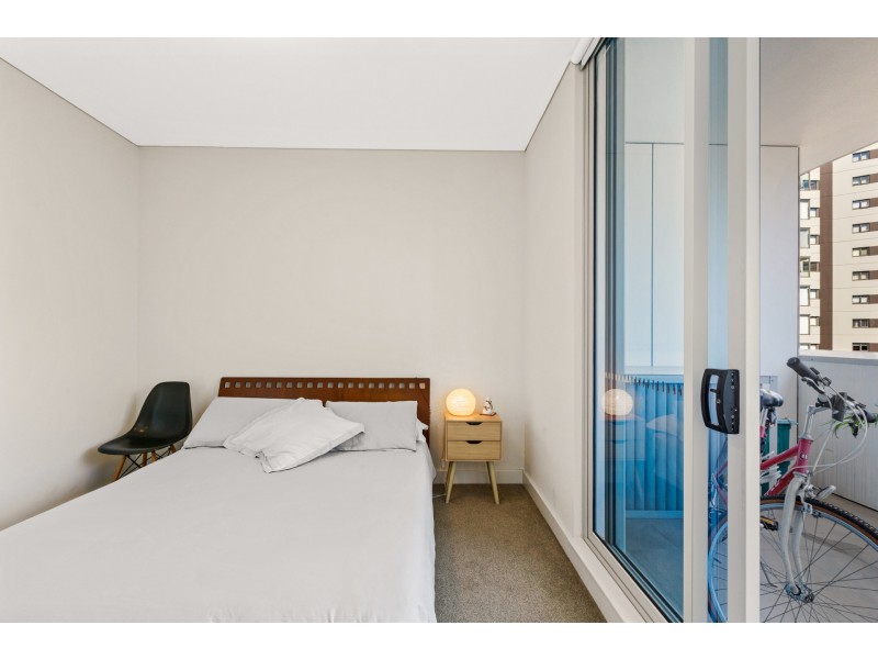 501/1 Magdalene Terrace, Wolli Creek NSW 2205