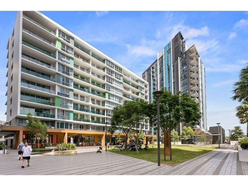 501/1 Magdalene Terrace, Wolli Creek NSW 2205