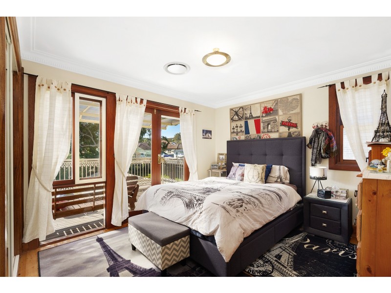 11 Lorraine Street, North Strathfield NSW 2137