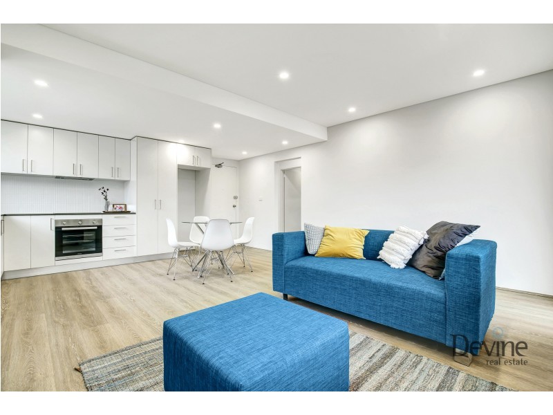 1/48 Burlington Road, Homebush NSW 2140