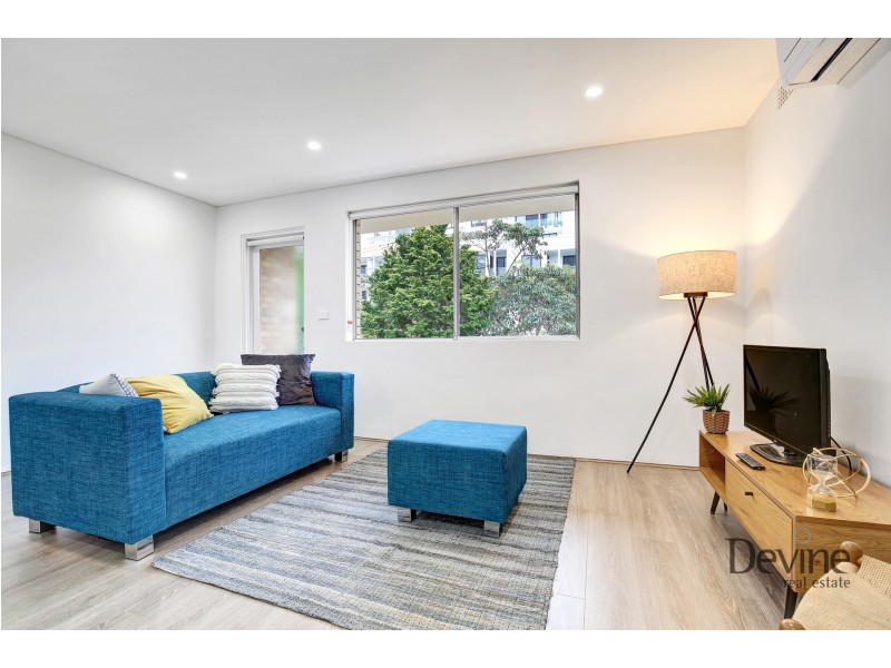 1/48 Burlington Road, Homebush NSW 2140