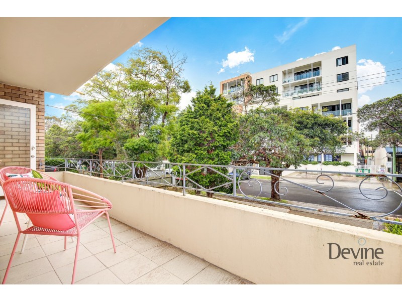1/48 Burlington Road, Homebush NSW 2140