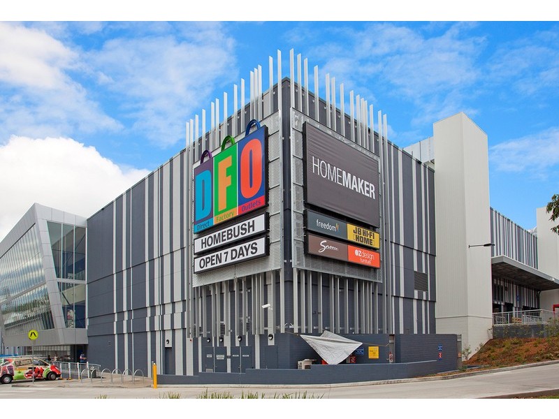 1/48 Burlington Road, Homebush NSW 2140