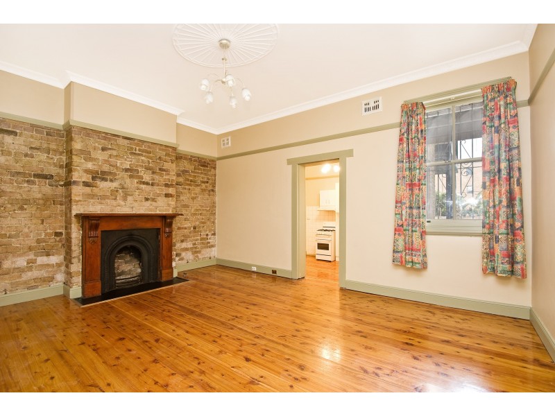 1/292 Bridge Road, Forest Lodge NSW 2037