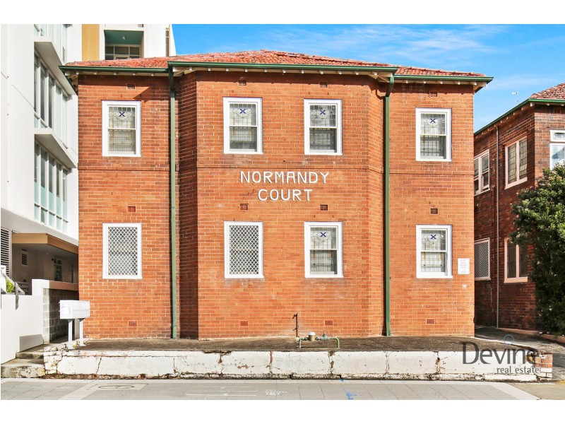 8/18 Railway Parade, Burwood NSW 2134