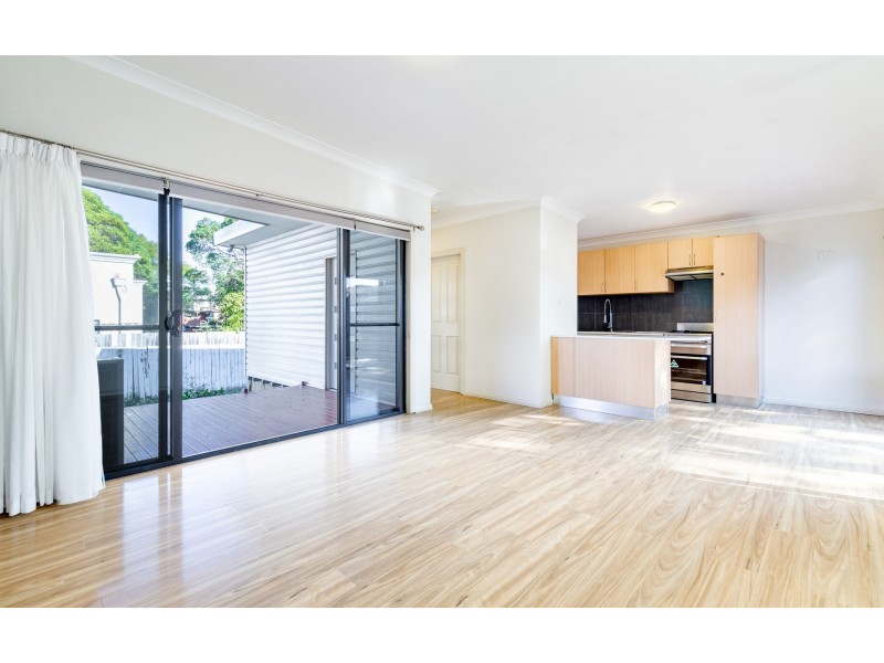 25A Amaroo Avenue, Strathfield NSW 2135