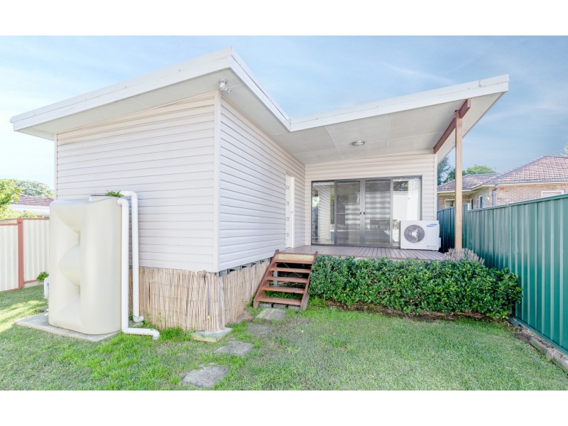 25A Amaroo Avenue, Strathfield NSW 2135