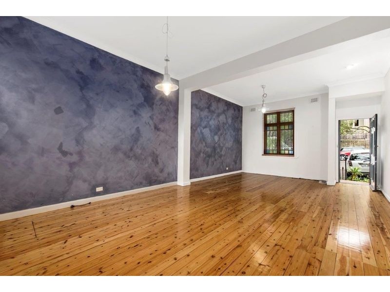 25 Dillon Street, Paddington NSW 2021