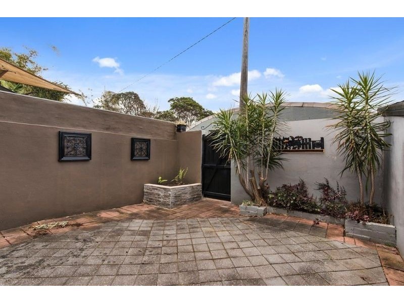 25 Dillon Street, Paddington NSW 2021