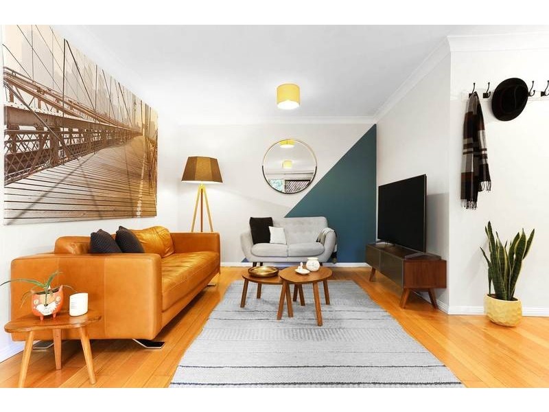 11/3 Hill Street, Marrickville NSW 2204