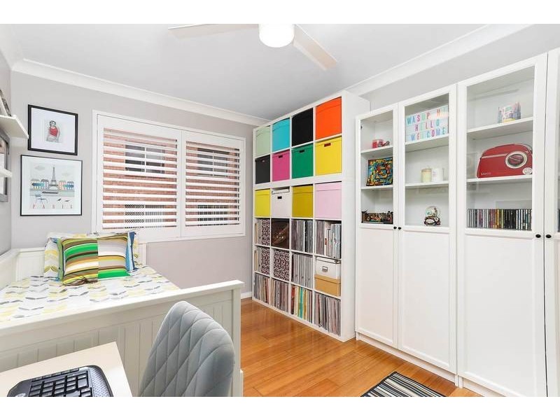 11/3 Hill Street, Marrickville NSW 2204