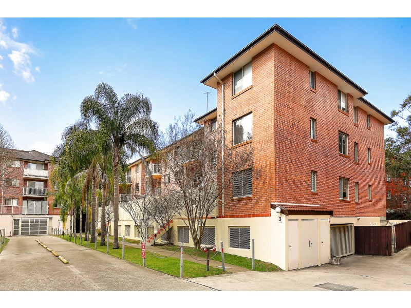 11/3 Hill Street, Marrickville NSW 2204