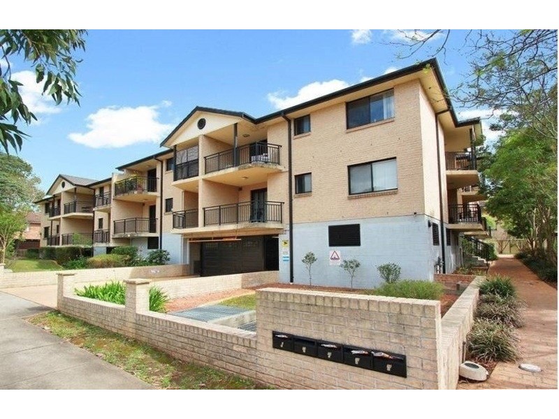 13/17-21 Todd Street, Merrylands West NSW 2160