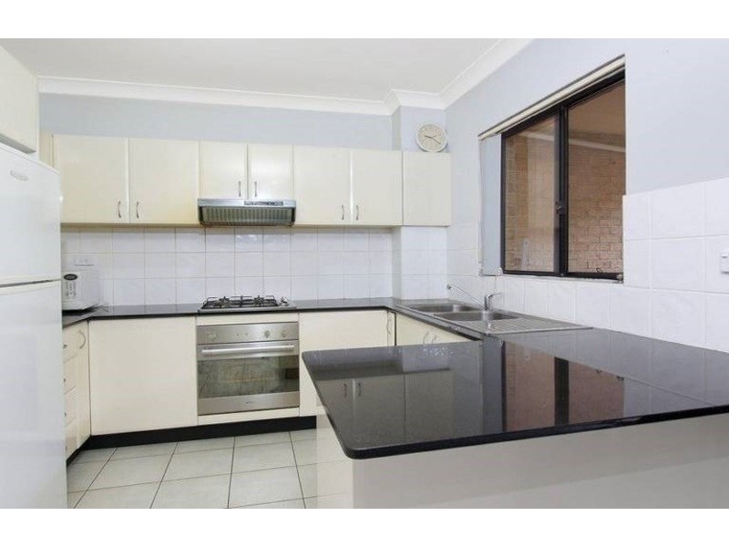 13/17-21 Todd Street, Merrylands West NSW 2160