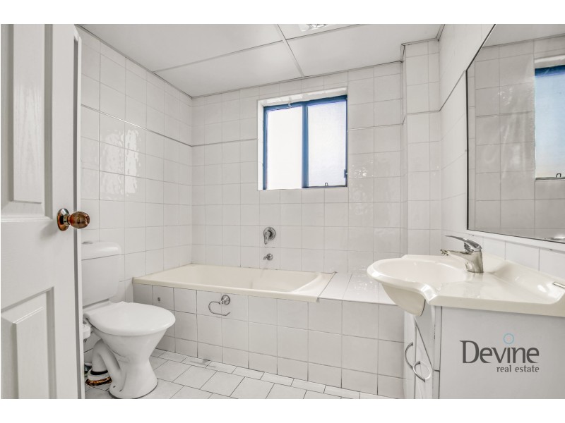 13/17-21 Todd Street, Merrylands West NSW 2160