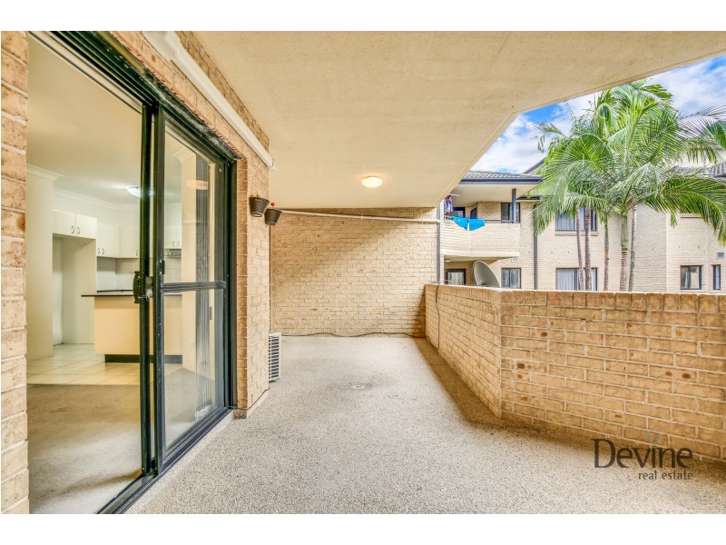 13/17-21 Todd Street, Merrylands West NSW 2160