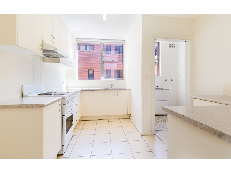 8/2-4 Russell Street, Strathfield NSW 2135