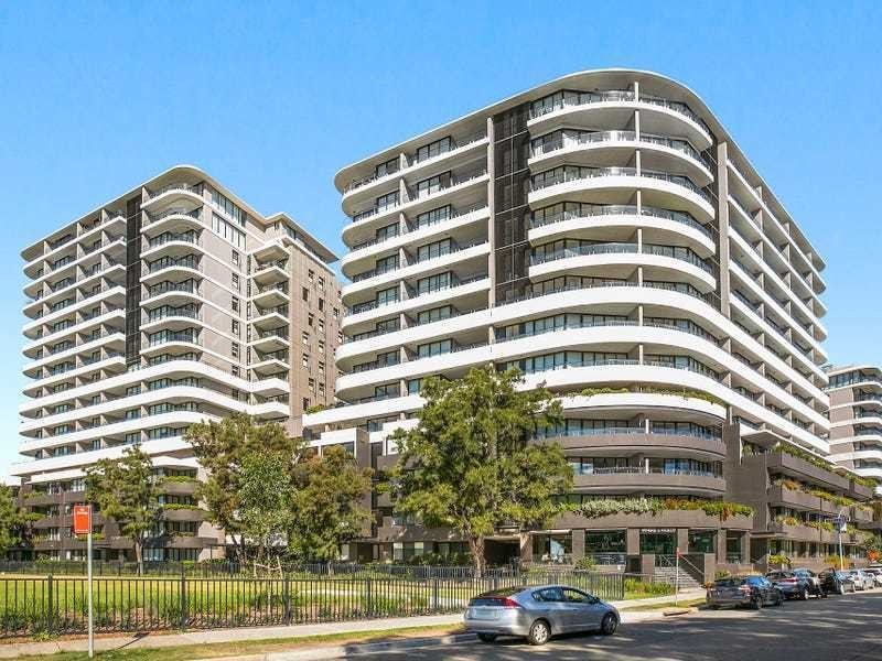 1101/24 Levey Street, Wolli Creek NSW 2205